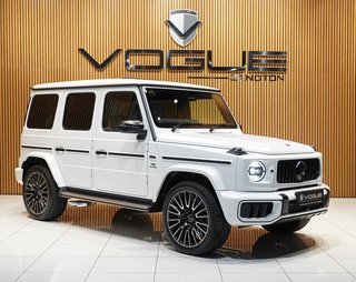 Mercedes-AMG G-Class Used vehicle for sale