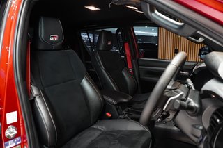 2025 Toyota Hilux 2.8 GD-6 GR-S 4X4 A/T P/U D/C - photo 6