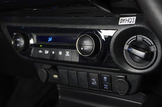 2025 Toyota Hilux 2.8 GD-6 GR-S 4X4 A/T P/U D/C - photo 9