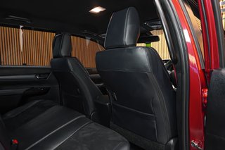 2025 Toyota Hilux 2.8 GD-6 GR-S 4X4 A/T P/U D/C - photo 15