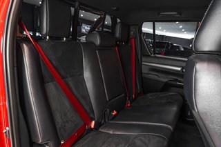 2025 Toyota Hilux 2.8 GD-6 GR-S 4X4 A/T P/U D/C - photo 18