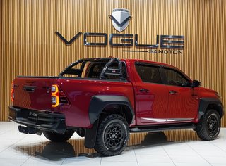 2025 Toyota Hilux 2.8 GD-6 GR-S 4X4 A/T P/U D/C - photo 5
