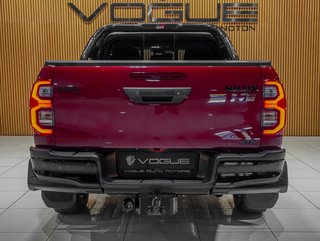 2025 Toyota Hilux 2.8 GD-6 GR-S 4X4 A/T P/U D/C - photo 1