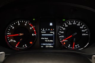 2025 Toyota Hilux 2.8 GD-6 GR-S 4X4 A/T P/U D/C - photo 3