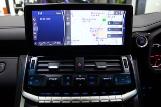 2025 Toyota Land Cruiser LANDCRUISER 300 V6 3.3D ZX - photo 5