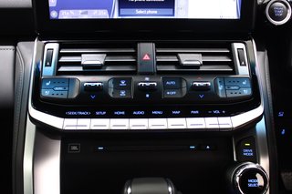2025 Toyota Land Cruiser LANDCRUISER 300 V6 3.3D ZX - photo 7