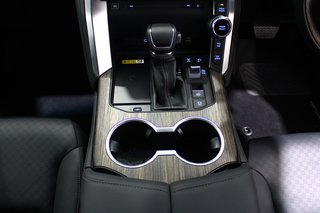 2025 Toyota Land Cruiser LANDCRUISER 300 V6 3.3D ZX - photo 9