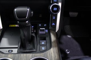 2025 Toyota Land Cruiser LANDCRUISER 300 V6 3.3D ZX - photo 8