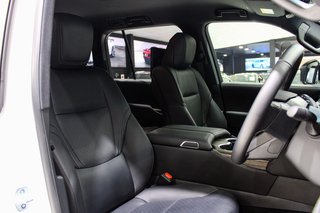 2025 Toyota Land Cruiser LANDCRUISER 300 V6 3.3D ZX - photo 14