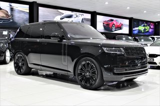 Land Rover Range Rover Used vehicle for sale