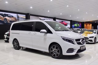 Mercedes-Benz V-Class Used vehicle for sale