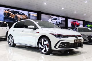 Volkswagen Golf Used vehicle for sale