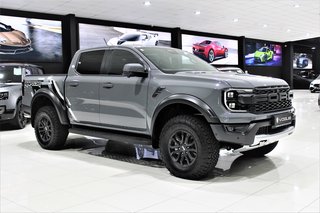 Ford Ranger Raptor New vehicle for sale