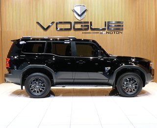 2024 Toyota Prado TX 2.8GD A/T - photo 3