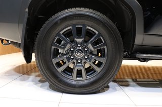 2024 Toyota Prado TX 2.8GD A/T - photo 4