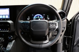 2024 Toyota Prado TX 2.8GD A/T - photo 3