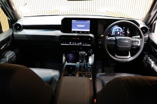 2024 Toyota Prado TX 2.8GD A/T - photo 4