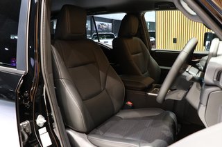 2024 Toyota Prado TX 2.8GD A/T - photo 6