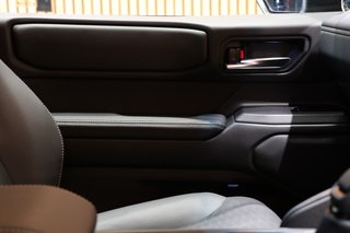 2024 Toyota Prado TX 2.8GD A/T - photo 10