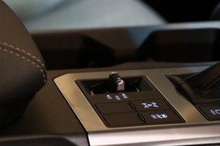2024 Toyota Prado TX 2.8GD A/T - photo 11