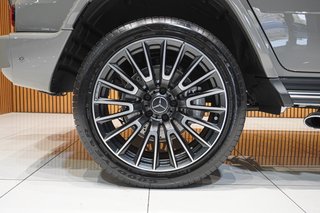 2025 Mercedes-Benz G-Class AMG G63 - photo 4