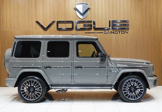 2025 Mercedes-Benz G-Class AMG G63 - photo 3