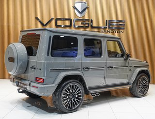 2025 Mercedes-Benz G-Class AMG G63 - photo 5