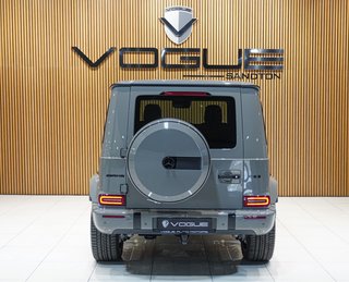 2025 Mercedes-Benz G-Class AMG G63 - photo 1