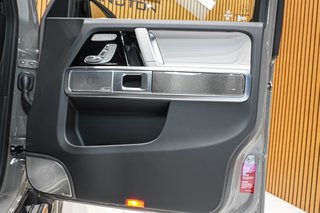 2025 Mercedes-Benz G-Class AMG G63 - photo 2