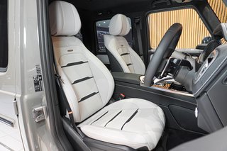2025 Mercedes-Benz G-Class AMG G63 - photo 5