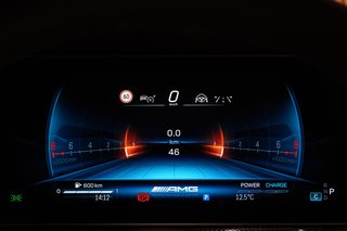 2025 Mercedes-Benz G-Class AMG G63 - photo 7