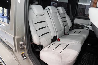 2025 Mercedes-Benz G-Class AMG G63 - photo 11