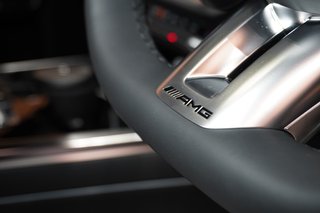2025 Mercedes-Benz G-Class AMG G63 - photo 17