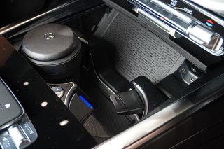 2025 Mercedes-Benz G-Class AMG G63 - photo 19