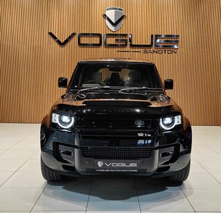 2025 Land Rover Defender D350 HSE X-DYNAMIC - photo 2