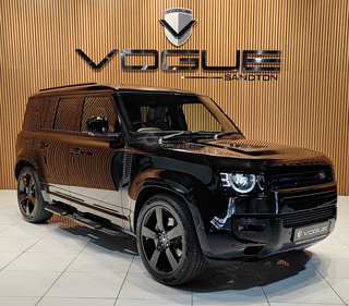 Land Rover Defender Used vehicle for sale