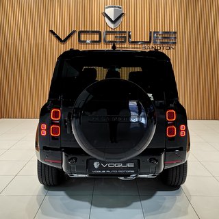 2025 Land Rover Defender D350 HSE X-DYNAMIC - photo 1
