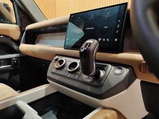 2025 Land Rover Defender D350 HSE X-DYNAMIC - photo 5