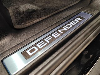2025 Land Rover Defender D350 HSE X-DYNAMIC - photo 16