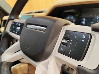 2025 Land Rover Defender D350 HSE X-DYNAMIC - photo 17