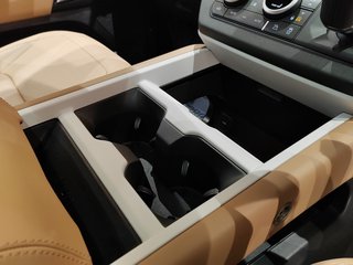 2025 Land Rover Defender D350 HSE X-DYNAMIC - photo 19