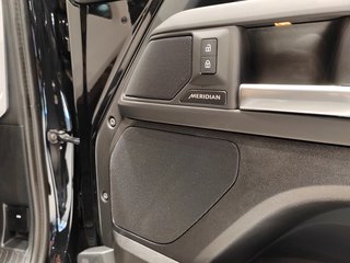 2025 Land Rover Defender D350 HSE X-DYNAMIC - photo 20