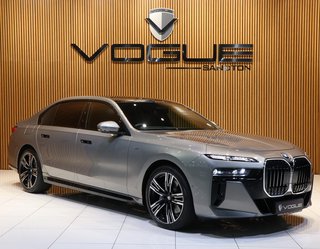 BMW 7 Series Used vehicle for sale