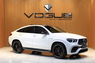 Mercedes-Benz GLE Used vehicle for sale