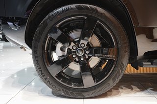 2025 Land Rover Defender D350 HSE X-DYNAMIC - photo 4