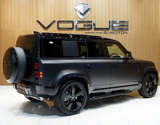 2025 Land Rover Defender D350 HSE X-DYNAMIC - photo 5