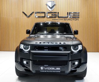 2025 Land Rover Defender D350 HSE X-DYNAMIC - photo 2