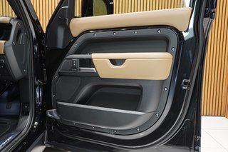 2025 Land Rover Defender D350 HSE X-DYNAMIC - photo 2
