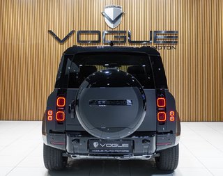 2025 Land Rover Defender D350 HSE X-DYNAMIC - photo 1