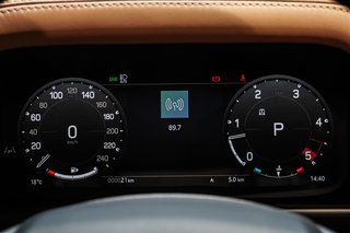 2025 Land Rover Defender D350 HSE X-DYNAMIC - photo 7